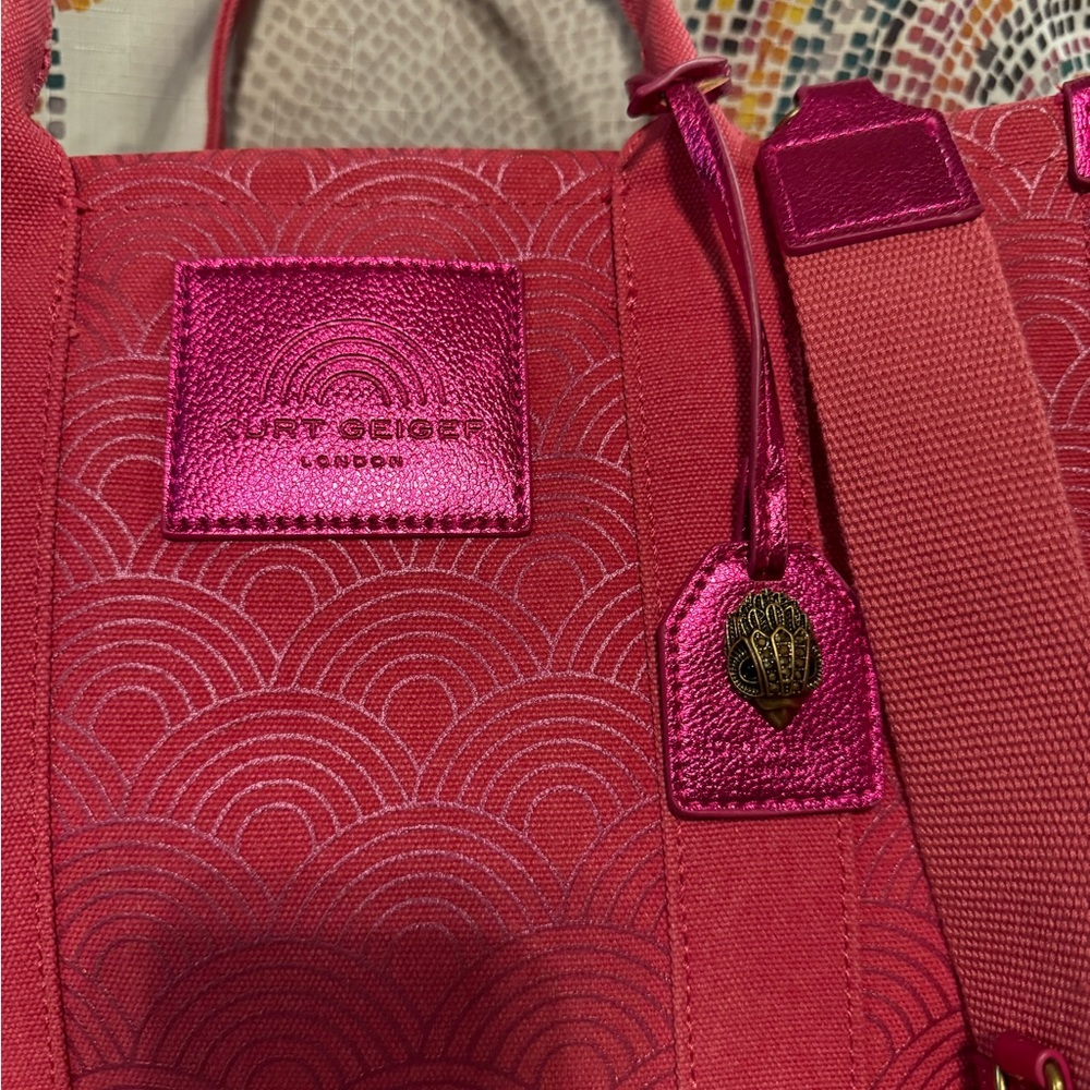 Kurt Geiger tote - Picture 6 of 9